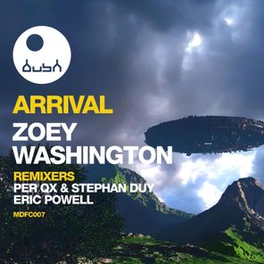 Per Qx, Eric Powell – Arrival