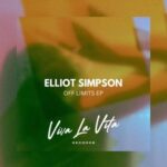 Elliot Simpson – Off Limits EP