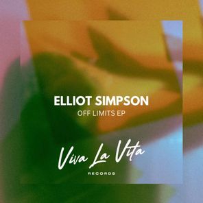 Elliot Simpson – Off Limits EP