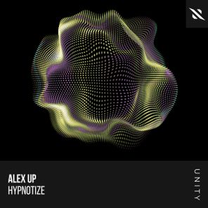 Alex Up – Hypnotize