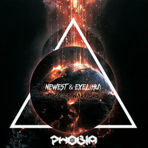 Exel (HU), Newest – Music Of Warriors