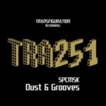 SPCMSK - Dust & Grooves 3 SPCMSK – Dust & Grooves