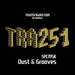 SPCMSK - Dust & Grooves 1 SPCMSK – Dust & Grooves
