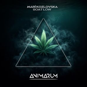 Marí Kozlovska – Boat Low (Extended Mix)