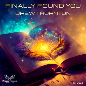 Drew Thornton - Finally Found You 1 Drew Thornton – Finally Found You