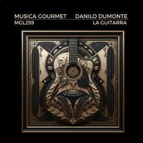 Danilo Dumonte - La Guitarra 1 Danilo Dumonte – La Guitarra