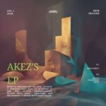 Jamil – Akez’s rest