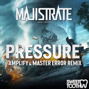 Master Error, Majistrate – Pressure Remix
