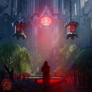 Floret Loret – Garden of Eyes
