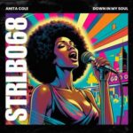 Anita Cole – Down In My Soul