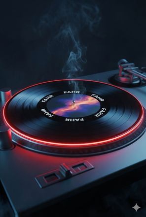 FAHR – Shaping Sound