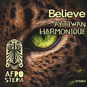 Aytiwan, Harmonique (IT) – Believe