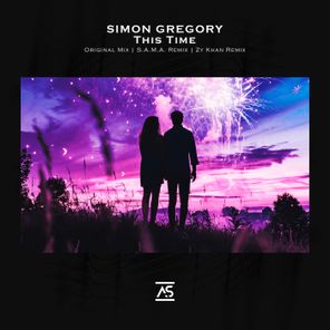 Zy Khan, Simon Gregory – This Time