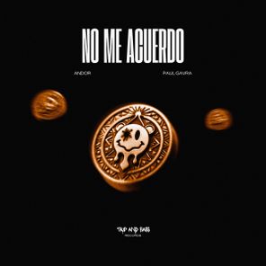 Andor, Paul Gavra – No Me AcueRDO