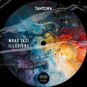 Mako (KZ) – Illusions