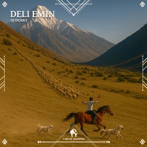 Cafe De Anatolia, Dj Durry – Deli Emin