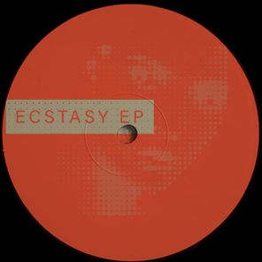 Steal Tapes – Ecstasy EP