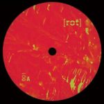 Red Rooms – Endurance EP