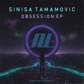 Sinisa Tamamovic – Obsession EP