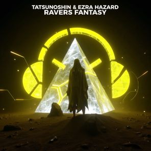 Ezra Hazard, Tatsunoshin – Ravers Fantasy