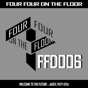 Jasev, Paty (ita) – Welcome to the Future