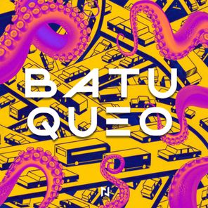 Nana arenales – BATUQUEO