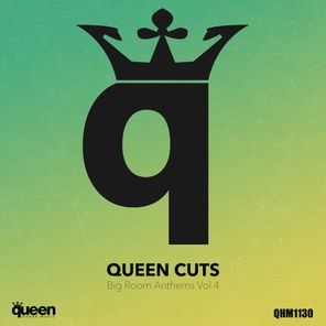 John W, Black Flamingo – Queen Cuts, Vol. 4