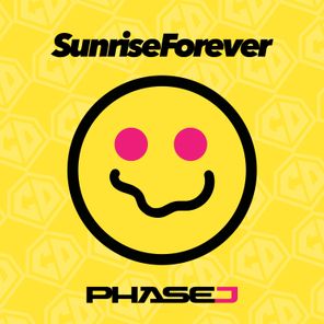 PhaseJ – Sunrise Forever
