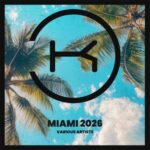 DJ Face Off, Cartoon – Miami 2026