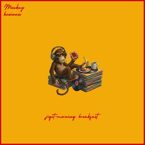 JIGIT – Morning Breakfast