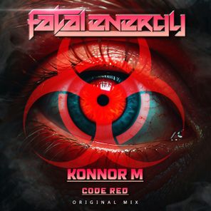Konnor M – Code Red