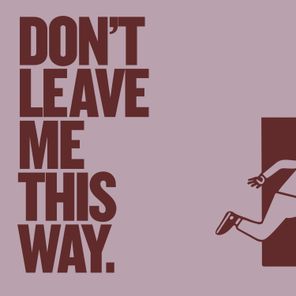 Kevin McKay, T’Shan Williams – Don’t Leave Me This Way