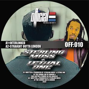 Sterling Moss, Lethal One – OFFICIAL:010
