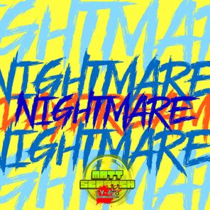 Matt Scratch – Nightmare