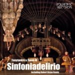 Robert Ostan, Tonytankre & Tarek JR - Sinfoniadelirio 3 Robert Ostan, Tonytankre & Tarek JR – Sinfoniadelirio