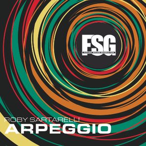 Roby Sartarelli – Arpeggio