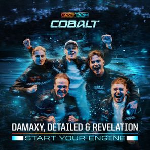 Detailed, Revelation – Start Your Engine