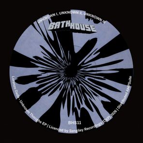 Lorenzo Dada – Unknown Thoughs