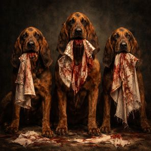 MAKK, stxbwxund – HOUND DOGZ