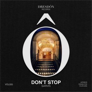 Garvin, J’hon Cheadle – Don’t Stop