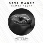 Dave Maorz – Mamba Negra