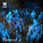 Bertie – The Robots Are Here EP