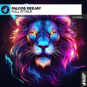 Falcos Deejay – Full Attack