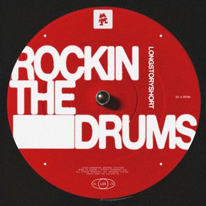 MC Hughie Babe, Pulsedriver – Rockin The Drums