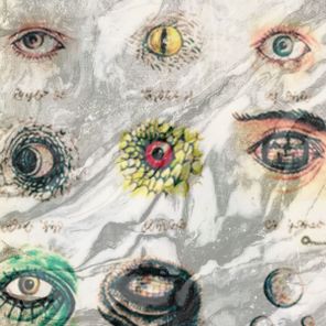 Codex 19 – Under Surveillance