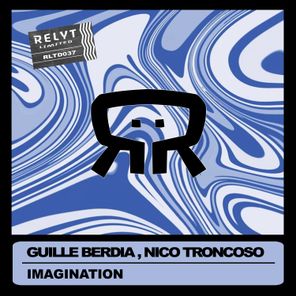 Nico Troncoso, Guille Berdia – Imagination