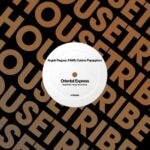 Angelo Raguso, FAW9 – Oriental Express