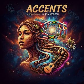 Jason Merced – Accents