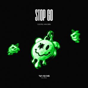 Costel Van Dein – Stop Go