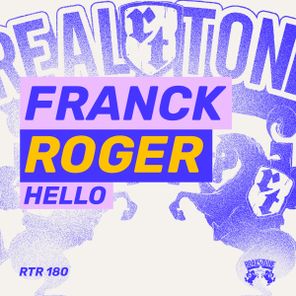 Franck Roger – Hello